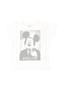   ★KIDS/BABY★ LITTLE ELEVEN PARIS リトル・イレブン・パリ MICKSELF SS T-SHIRT{-AEA}