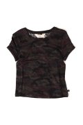 【 50%OFF セール｜7,260円→3,630円】 ★KIDS/BABY★ LITTLE ELEVEN PARIS リトル・イレブン・パリ TINA TOP UNISEX{-AEA}