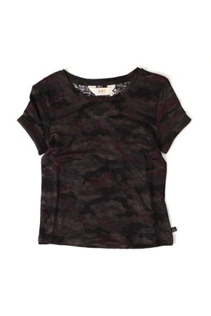 画像1: ★KIDS/BABY★ LITTLE ELEVEN PARIS リトル・イレブン・パリ TINA TOP UNISEX{-AEA}