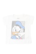   ★KIDS/BABY★ LITTLE ELEVEN PARIS リトル・イレブン・パリ DONALD SS T-SHIRT{-AFS}