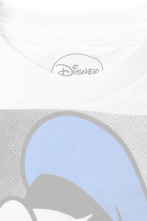 画像4:   ★KIDS/BABY★ LITTLE ELEVEN PARIS リトル・イレブン・パリ DONALD SS T-SHIRT{-AFS}