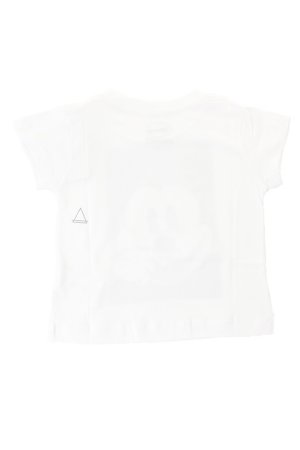 画像2:   ★KIDS/BABY★ LITTLE ELEVEN PARIS リトル・イレブン・パリ MICKEY SS T-SHIRT{-AFS}