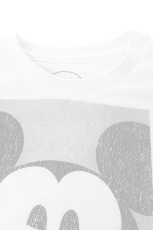 画像4:   ★KIDS/BABY★ LITTLE ELEVEN PARIS リトル・イレブン・パリ MICKEY SS T-SHIRT{-AFS}
