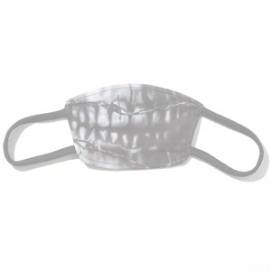 画像1:   INFECTION インフェクション XXX MASK{-BJS}