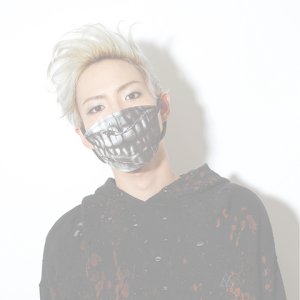 画像6:   INFECTION インフェクション XXX MASK{-BJS}