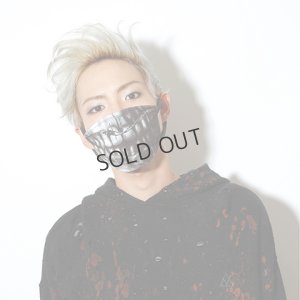 画像6: {SOLD}INFECTION インフェクション XXX MASK{-BJS}