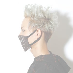 画像7:   INFECTION インフェクション XXX MASK{-BJS}