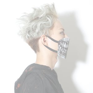 画像8:   INFECTION インフェクション XXX MASK{-BJS}