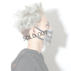 画像8: {SOLD}INFECTION インフェクション XXX MASK{-BJS}