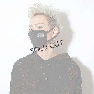 画像6: {SOLD}INFECTION インフェクション INFECTION MASK{-BJS}