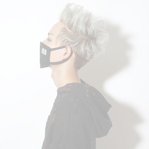 画像7:   INFECTION インフェクション INFECTION MASK{-BJS}