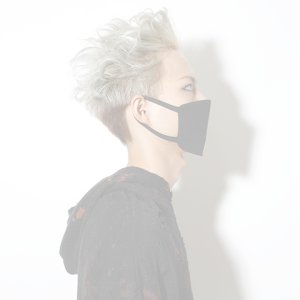 画像8:   INFECTION インフェクション INFECTION MASK{-BJS}