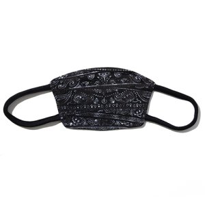 画像1: 【 30%OFF セール｜3,575円→2,503円】 INFECTION インフェクション BANDANA MASK{-BJS}