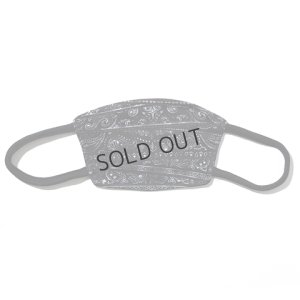 画像1: {SOLD}INFECTION インフェクション BANDANA MASK{-BJS}