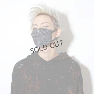 画像6: {SOLD}INFECTION インフェクション BANDANA MASK{-BJS}