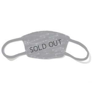 画像2: {SOLD}INFECTION インフェクション HALF BANDANA MASK{-BJS}