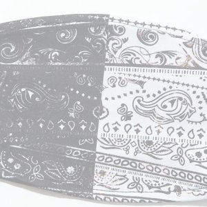 画像3:   INFECTION インフェクション HALF BANDANA MASK{-BJS}