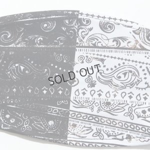画像3: {SOLD}INFECTION インフェクション HALF BANDANA MASK{-BJS}