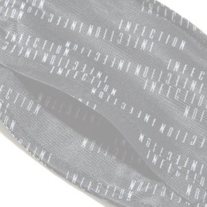 画像5:   INFECTION インフェクション HALF BANDANA MASK{-BJS}