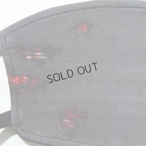 画像3: {SOLD}INFECTION インフェクション CHECK MASK{-BJS}