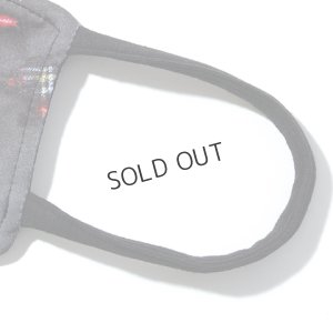 画像4: {SOLD}INFECTION インフェクション CHECK MASK{-BJS}
