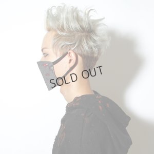 画像7: {SOLD}INFECTION インフェクション CHECK MASK{-BJS}