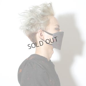 画像8: {SOLD}INFECTION インフェクション CHECK MASK{-BJS}