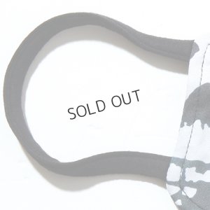画像4: {SOLD}INFECTION インフェクション BAND MASK{-BJS}