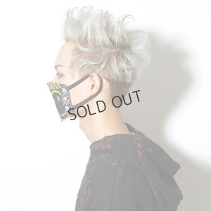 画像7: {SOLD}INFECTION インフェクション BAND MASK{-BJS}