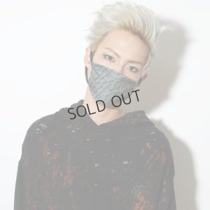 画像6: {SOLD}INFECTION インフェクション YXXZY MASK{-BJS}