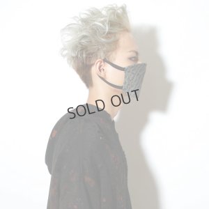 画像8: {SOLD}INFECTION インフェクション YXXZY MASK{-BJS}