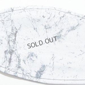 画像3: {SOLD}INFECTION インフェクション MARBLE MASK{-BJS}