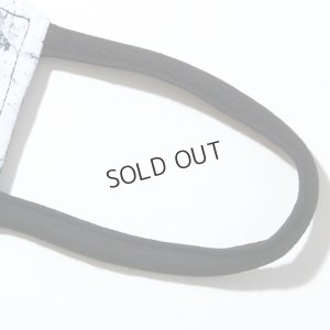 画像4: {SOLD}INFECTION インフェクション MARBLE MASK{-BJS}