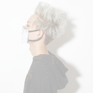 画像7:   INFECTION インフェクション MARBLE MASK{-BJS}
