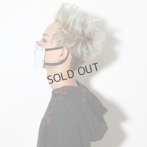 画像7: {SOLD}INFECTION インフェクション MARBLE MASK{-BJS}