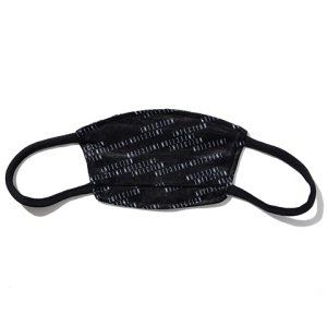画像2: 【 50%OFF セール3,575円→1,788円】 INFECTION インフェクション SPECKLE MASK{-BJS}