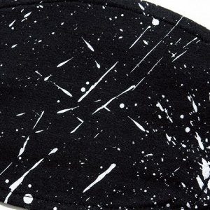 画像3: 【 50%OFF セール3,575円→1,788円】 INFECTION インフェクション SPECKLE MASK{-BJS}