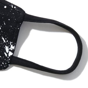 画像4: 【 50%OFF セール3,575円→1,788円】 INFECTION インフェクション SPECKLE MASK{-BJS}