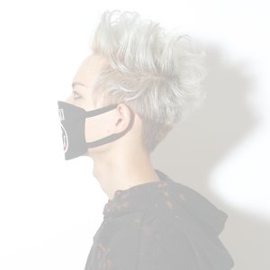 画像7:   INFECTION インフェクション SMILE MASK{-BJS}