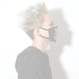 画像8:   INFECTION インフェクション SMILE MASK{-BJS}