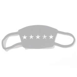 画像1:   INFECTION インフェクション FIVE STAR MASK{-BJS}