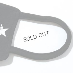 画像3: {SOLD}INFECTION インフェクション FIVE STAR MASK{-BJS}