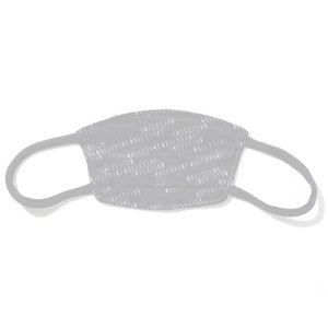 画像4:   INFECTION インフェクション FIVE STAR MASK{-BJS}