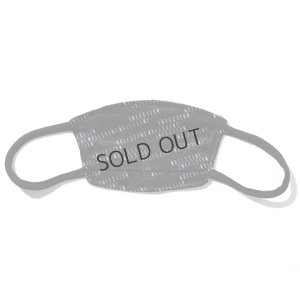 画像4: {SOLD}INFECTION インフェクション FIVE STAR MASK{-BJS}