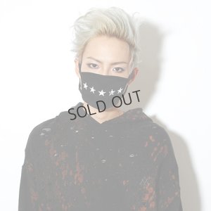 画像6: {SOLD}INFECTION インフェクション FIVE STAR MASK{-BJS}