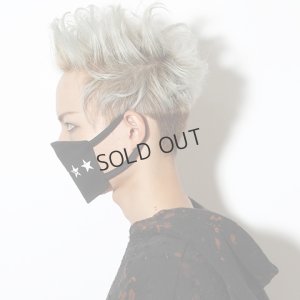 画像7: {SOLD}INFECTION インフェクション FIVE STAR MASK{-BJS}