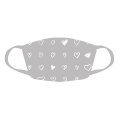   INFECTION インフェクション HEART MASK{-BJS}