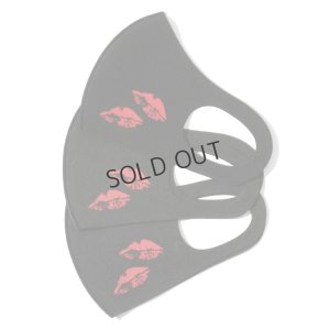 画像1: {SOLD}INFECTION インフェクション LIPS 3PACK MASK{-BJA}