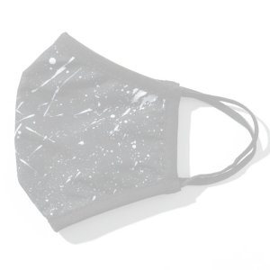画像2:   UNFECTION アンフェクション SPECKLE MASK{-BJA}