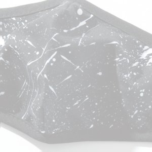 画像3:   UNFECTION アンフェクション SPECKLE MASK{-BJA}